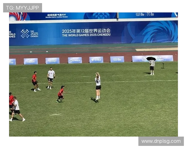 飞盘耐力排行榜揭晓上海飞盘队荣获第六名展现出色实力与团队精神